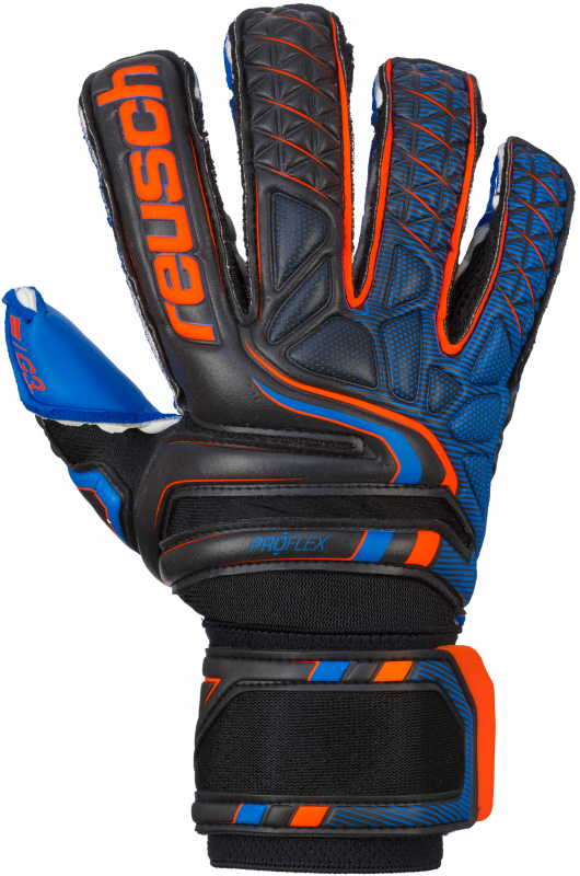 Reusch duo hotsell